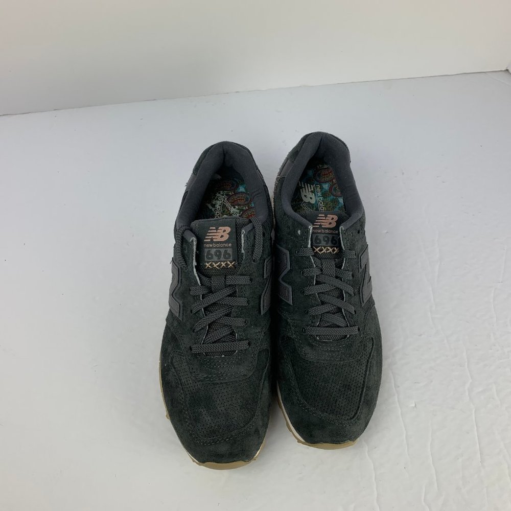 New Balance Women's Xwl696 Low Top Running - Picture 9 of 11